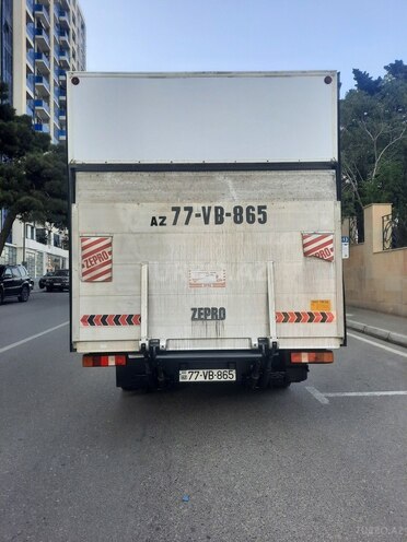 Ford Transit 2008, 222,400 km - 2.4 л - Bakı