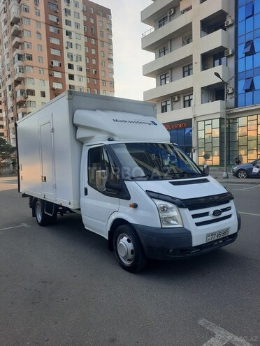 Ford Transit 2008, 222,400 km - 2.4 л - Bakı