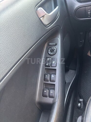 Kia K3 2016, 153,000 km - 1.6 l - Bakı