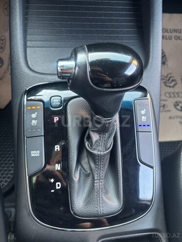 Kia K3 2016, 153,000 km - 1.6 l - Bakı