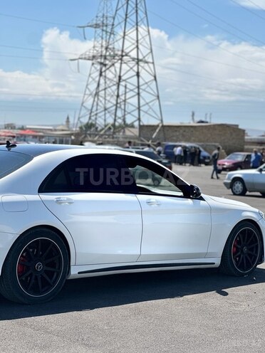 Mercedes S 400 2014, 147,000 km - 3.0 l - Bakı