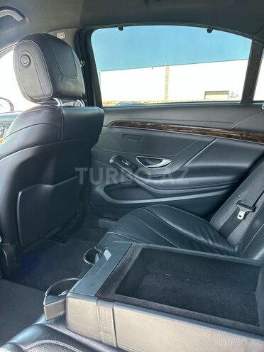 Mercedes S 400 2014, 147,000 km - 3.0 l - Bakı