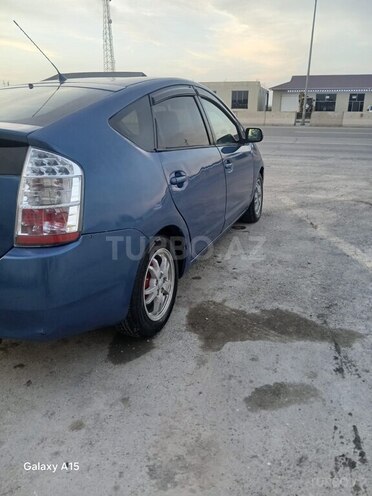 Toyota Prius 2006, 139,000 km - 1.5 л - Ucar
