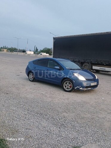 Toyota Prius 2006, 139,000 km - 1.5 л - Ucar