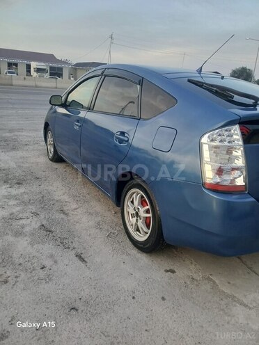 Toyota Prius 2006, 139,000 km - 1.5 л - Ucar