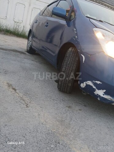 Toyota Prius 2006, 139,000 km - 1.5 л - Ucar