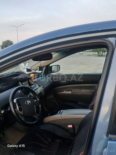 Toyota Prius 2006, 139,000 km - 1.5 л - Ucar