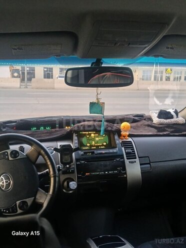 Toyota Prius 2006, 139,000 km - 1.5 л - Ucar