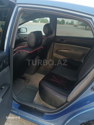 Toyota Prius 2006, 139,000 km - 1.5 л - Ucar