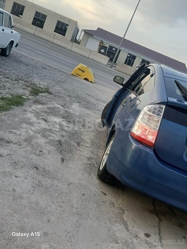 Toyota Prius 2006, 139,000 km - 1.5 л - Ucar