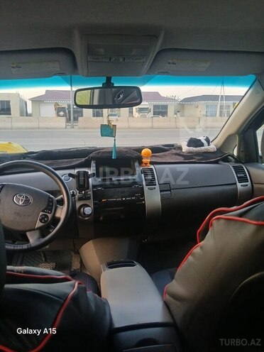 Toyota Prius 2006, 139,000 km - 1.5 л - Ucar