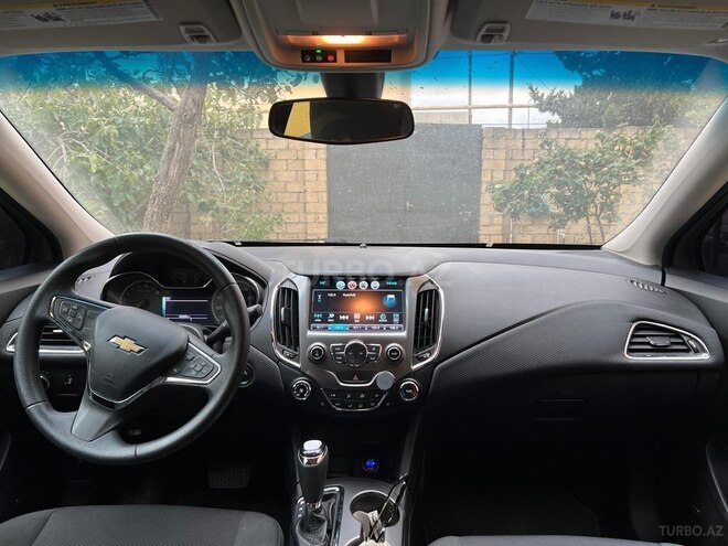 Chevrolet Cruze 2016, 102,000 km - 1.4 л - Xırdalan