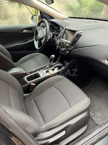 Chevrolet Cruze 2016, 102,000 km - 1.4 л - Xırdalan