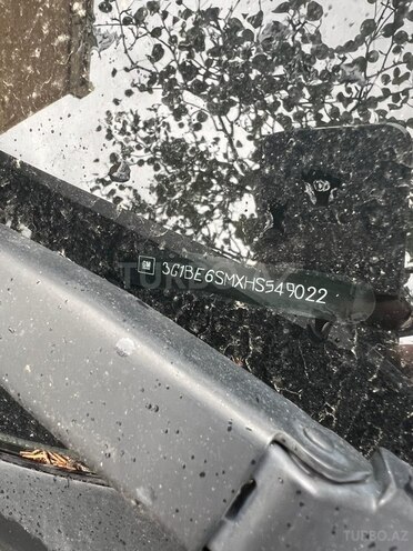 Chevrolet Cruze 2016, 102,000 km - 1.4 л - Xırdalan