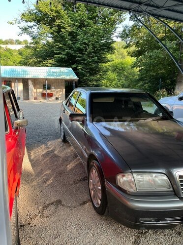 Mercedes C 220 d 1999, 400,000 km - 2.2 l - Gəncə
