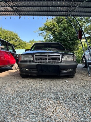 Mercedes C 220 d 1999, 400,000 km - 2.2 l - Gəncə