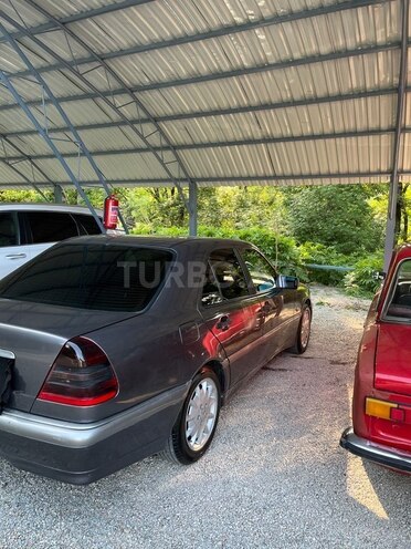 Mercedes C 220 d 1999, 400,000 km - 2.2 l - Gəncə