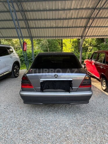 Mercedes C 220 d 1999, 400,000 km - 2.2 l - Gəncə
