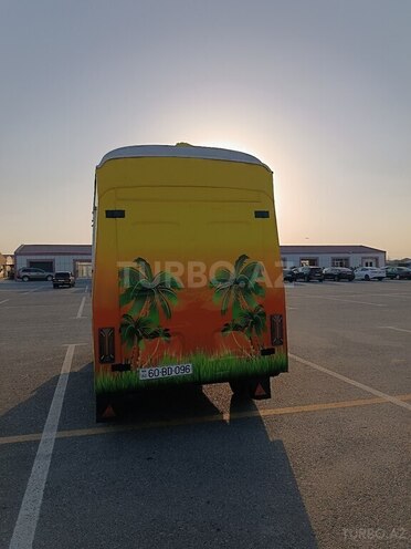 Avia 31 1988, 300,000 km - 3.6 l - Bakı