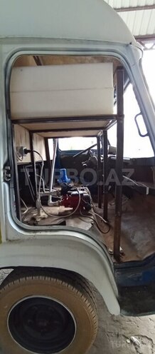 Avia 31 1988, 300,000 km - 3.6 l - Bakı