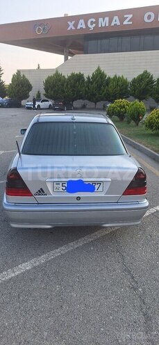 Mercedes C 200 1998, 427,877 km - 2.0 l - Xaçmaz