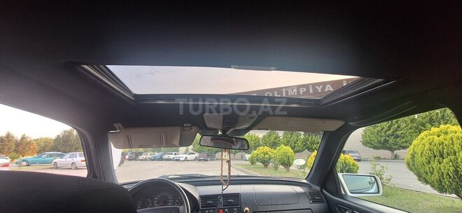 Mercedes C 200 1998, 427,877 km - 2.0 l - Xaçmaz