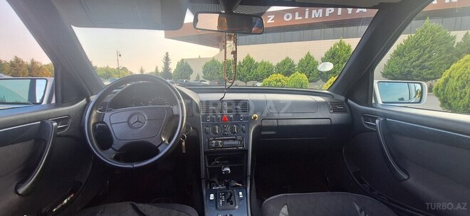 Mercedes C 200 1998, 427,877 km - 2.0 l - Xaçmaz