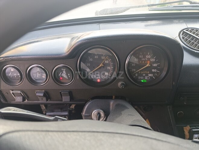 LADA (VAZ) 2106 1987, 90,000 km - 1.6 l - Bakı