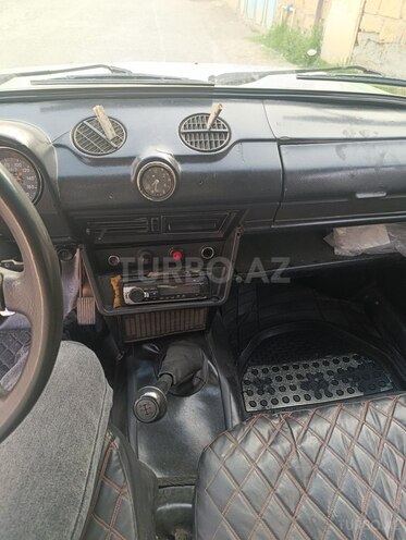 LADA (VAZ) 2106 1987, 90,000 km - 1.6 l - Bakı