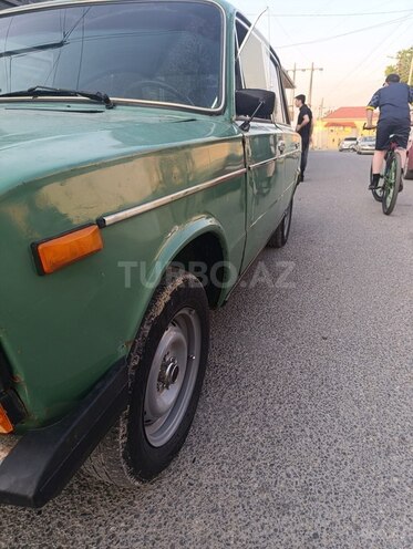 LADA (VAZ) 2106 1987, 90,000 km - 1.6 l - Bakı