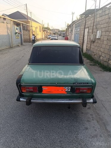 LADA (VAZ) 2106 1987, 90,000 km - 1.6 l - Bakı
