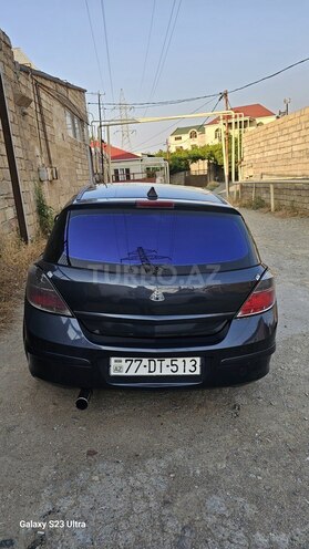 Opel Astra 2008, 280,000 km - 1.3 l - Bakı