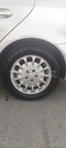 Mercedes E 320 2004, 440,000 km - 3.2 l - Sumqayıt