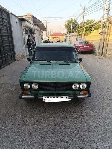 LADA (VAZ) 2106 1987, 90,000 km - 1.6 l - Bakı