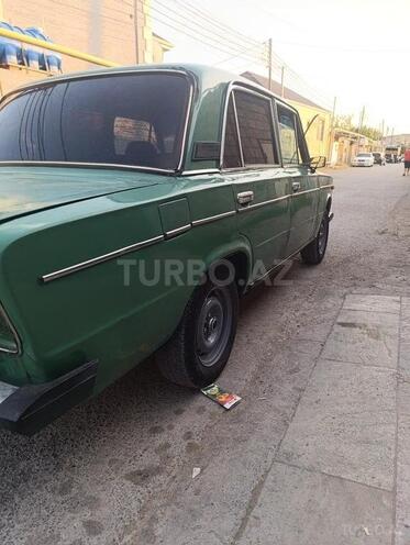 LADA (VAZ) 2106 1987, 90,000 km - 1.6 l - Bakı