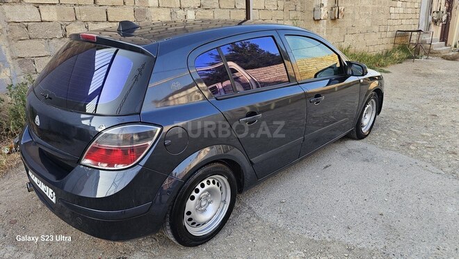 Opel Astra 2008, 280,000 km - 1.3 l - Bakı