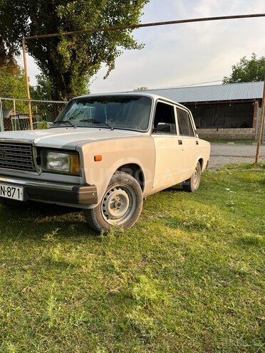 LADA (VAZ) 2107 2004, 95,000 km - 1.5 l - Qəbələ