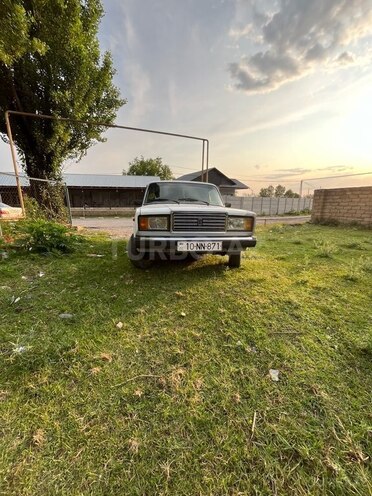LADA (VAZ) 2107 2004, 95,000 km - 1.5 l - Qəbələ