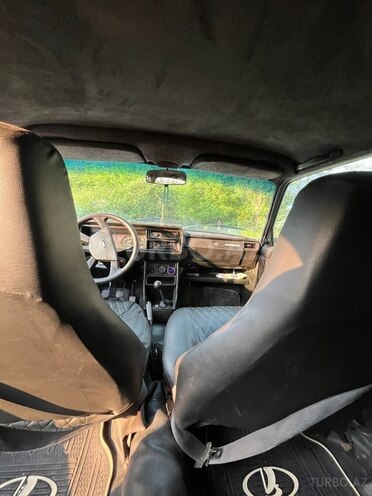 LADA (VAZ) 2107 2004, 95,000 km - 1.5 l - Qəbələ