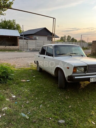 LADA (VAZ) 2107 2004, 95,000 km - 1.5 l - Qəbələ