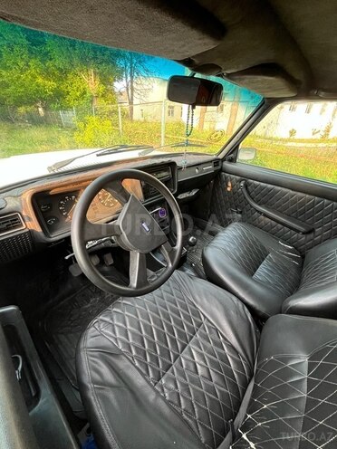 LADA (VAZ) 2107 2004, 95,000 km - 1.5 l - Qəbələ