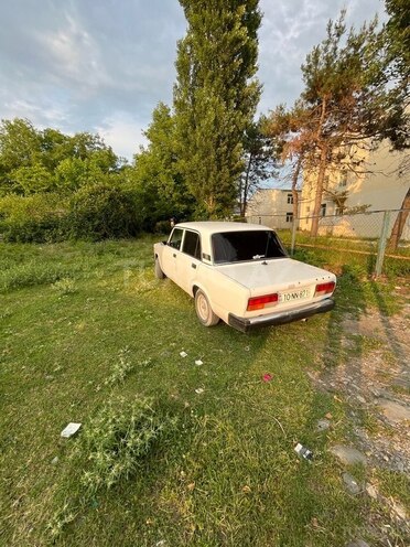 LADA (VAZ) 2107 2004, 95,000 km - 1.5 l - Qəbələ