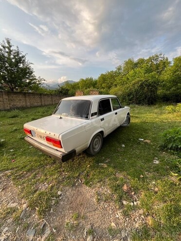 LADA (VAZ) 2107 2004, 95,000 km - 1.5 l - Qəbələ