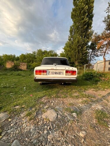 LADA (VAZ) 2107 2004, 95,000 km - 1.5 l - Qəbələ