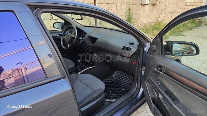 Opel Astra 2008, 280,000 km - 1.3 l - Bakı
