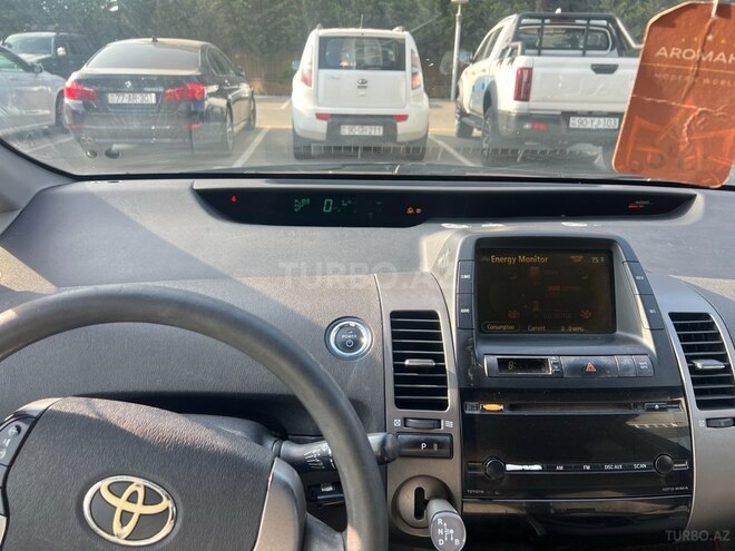 Toyota Prius 2006, 240,200 km - 1.5 l - Bakı