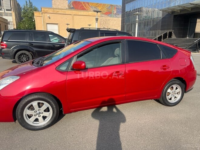 Toyota Prius 2006, 240,200 km - 1.5 l - Bakı