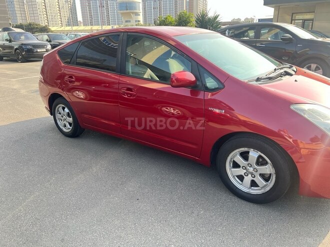 Toyota Prius 2006, 240,200 km - 1.5 l - Bakı
