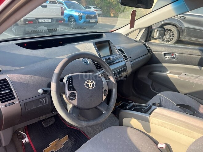 Toyota Prius 2006, 240,200 km - 1.5 l - Bakı