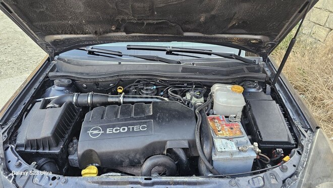 Opel Astra 2008, 280,000 km - 1.3 l - Bakı